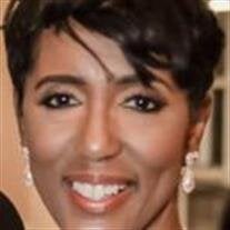 Mrs. Sherri Anne Grant-Bryant