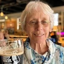 Nancy Ford Fennell