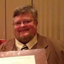 Dr. Terence Michael "Mike" Gilley