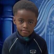 Dex Dominick "Dexy" Smith