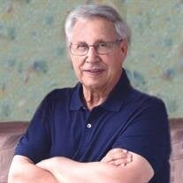 Steve Techam