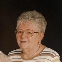 Louise M. Lloyd