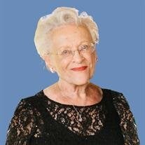 Ann L. Klein