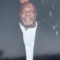 Reginald Earl Lewis, Sr.