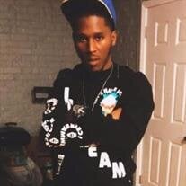 Jarrell Joseph Stevenson