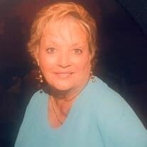Ms. Carol Ann Minton