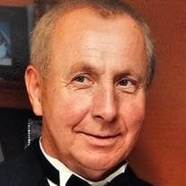 Jozef Michalczak