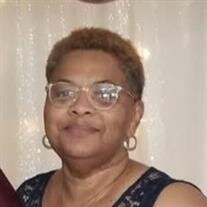 Mrs. Gloria Deane O'Neal