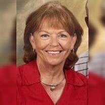 Nancy Elizabeth Toney