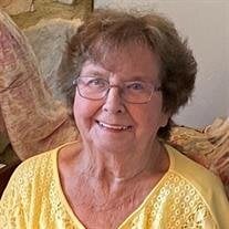 Joyce Thompson Wright
