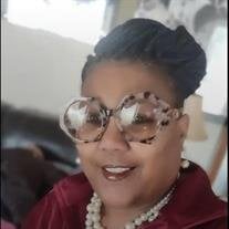 Ms. Sherri Lynn Moore