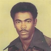 Mr. John Moore