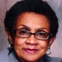 Mrs. Dovie Ann Roberts