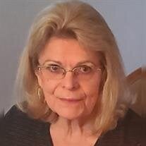 Sharon Yvonne Ware