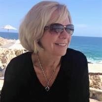 Patricia Ann Strassner Berns