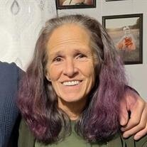 Mrs. Terri Ock Johnson