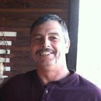 Gregory Charles Holiday