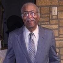 Mr. Bradly W. Neamo