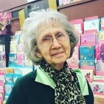 Geraldine E. Rychlewski