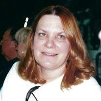 Cynthia Lu "Cindy" Johnson