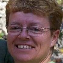 Holly Cheryl Trowbridge