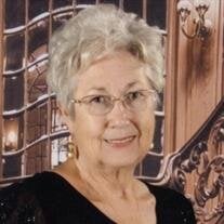 Lona Ann Alexander