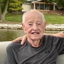 Raymond Norbert Wenda