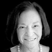 Barbara Nicotera Prymas
