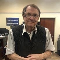 Michael Lee Dawes