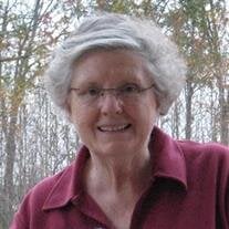 Dorothy "Dottie" (Boyce) Schraudt