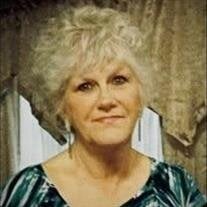 Norma Lee Herrington