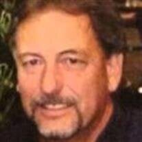Gary Lynn Moss