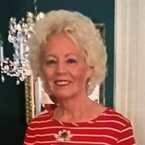 Mrs. Clara "Becky" Vickery