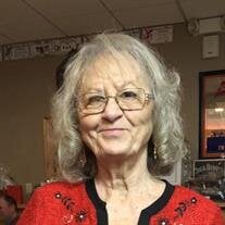 Gloria J. Finnegan