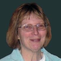 Debra "Debbie" Morris