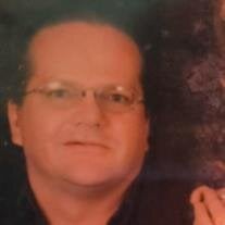 Glenn Cordell Wilson