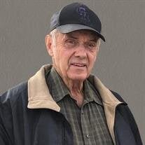 Walter Clair Ehmsen Jr.