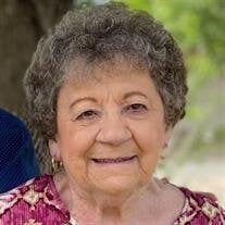Barbara Gayle Cooper