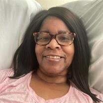 Herrllyse "Lysa" D. Boyd