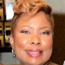 Towanda Michele Chapman