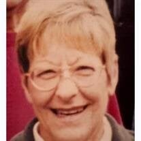 Maureen Herstek