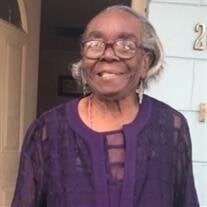 Cynthia D. Caines