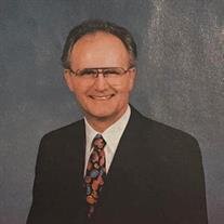 David Valdo Petter