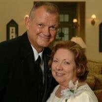 Darlene & Bennett Latimer
