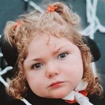 Joanie Katheryn "Joanie Kate" Reese