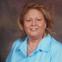Wanda Jean Foster