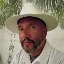 Luis Antonio Torres