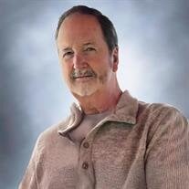Lawrence H. "Larry" Mullin III