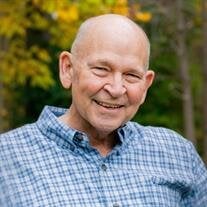 Robert Landy Raley