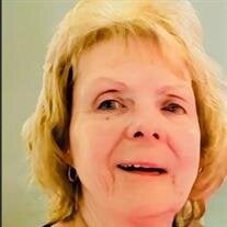Mary Ann Maslinski